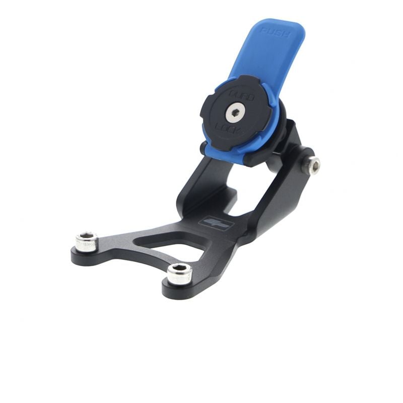 PRN014568-015652-25 Ducati Panigale V4 Superleggera 2021+ Soporte de navegador Quad Lock 