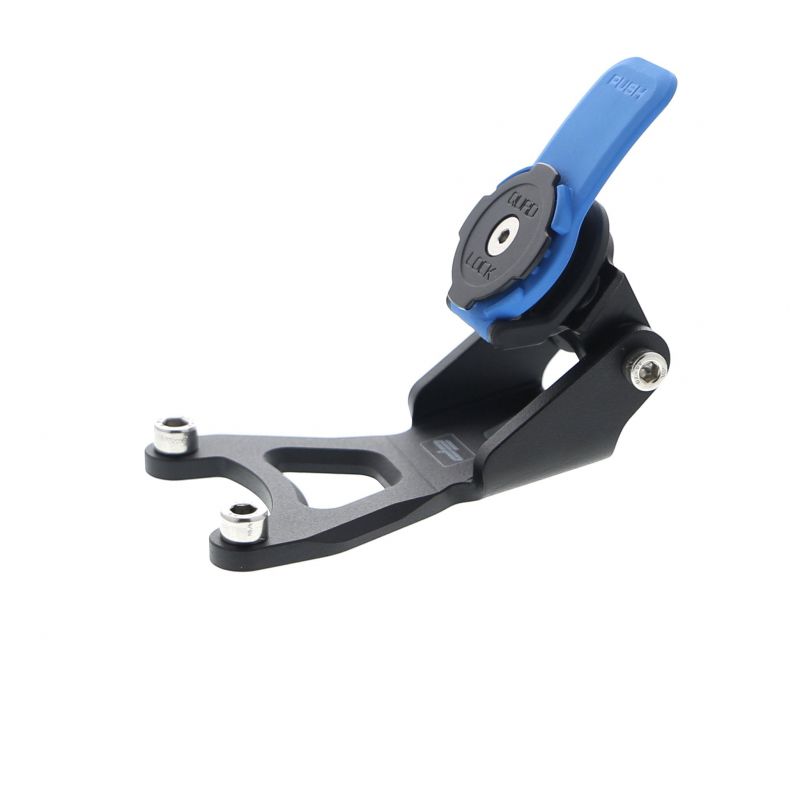 PRN014568-015652-25 Ducati Panigale V4 Superleggera 2021+ Soutien Navigator Quad Lock 