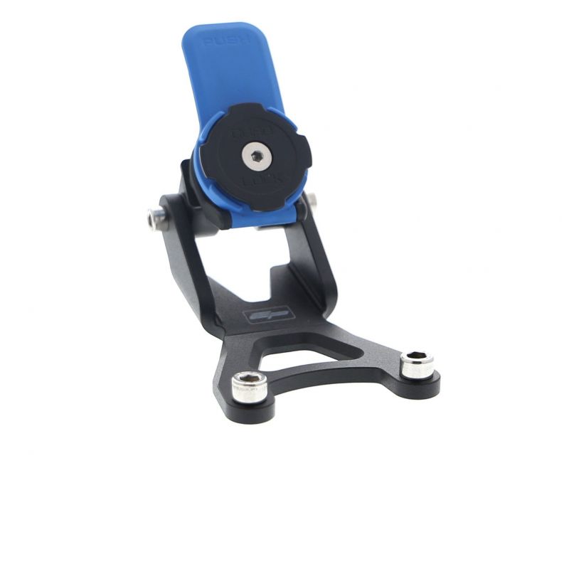 PRN014568-015652-25 Ducati Panigale V4 Superleggera 2021+ Soutien Navigator Quad Lock 