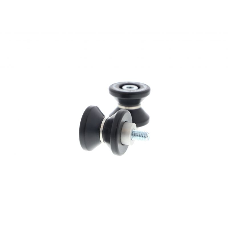 PRN012590-42 EP Suzuki GSX-S1000 GT Paddock Stand Bobbins (2022+)  Evotech-performance