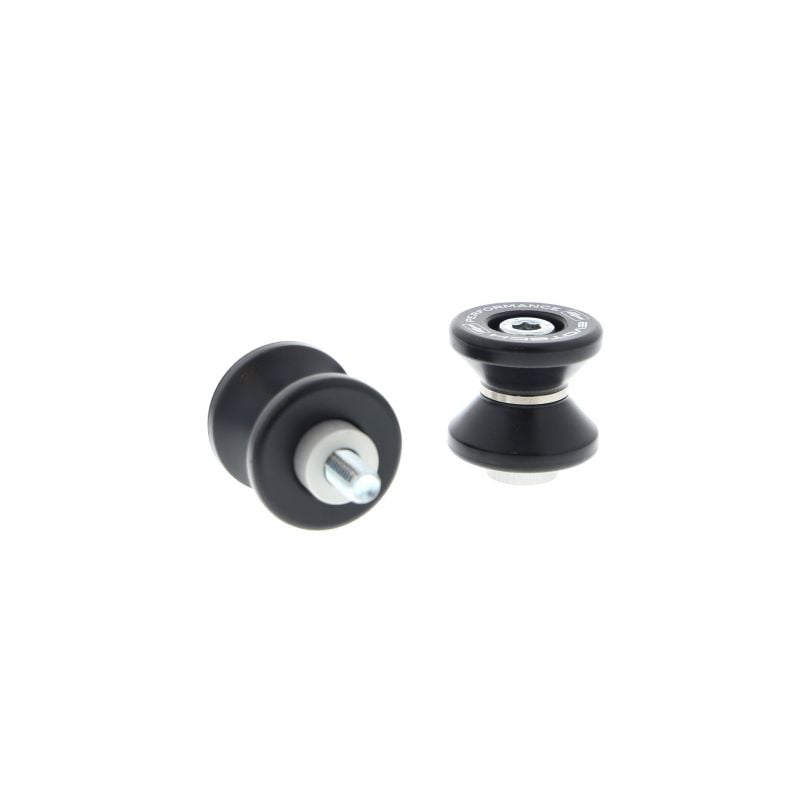 PRN012590-42 EP Suzuki GSX-S1000 GT Paddock Stand Bobbins (2022+)  Evotech-performance