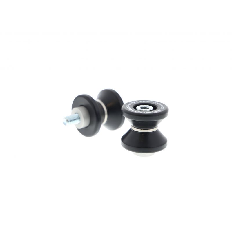 PRN012590-42 EP Suzuki GSX-S1000 GT Paddock Stand Bobbins (2022+)  Evotech-performance