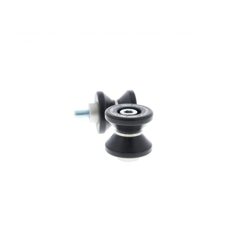 PRN012590-42 Suzuki GSX-S1000 GT 2022+ Nottolini Supporto Cavalletto  Evotech-performance