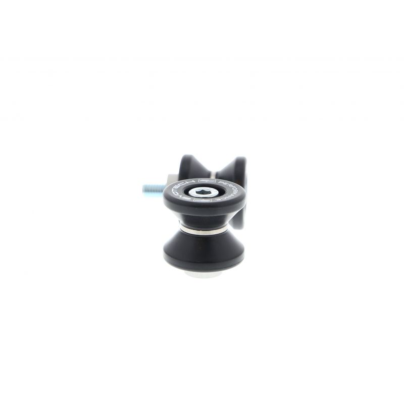 PRN012590-42 EP Suzuki GSX-S1000 GT Paddock Stand Bobbins (2022+)  Evotech-performance