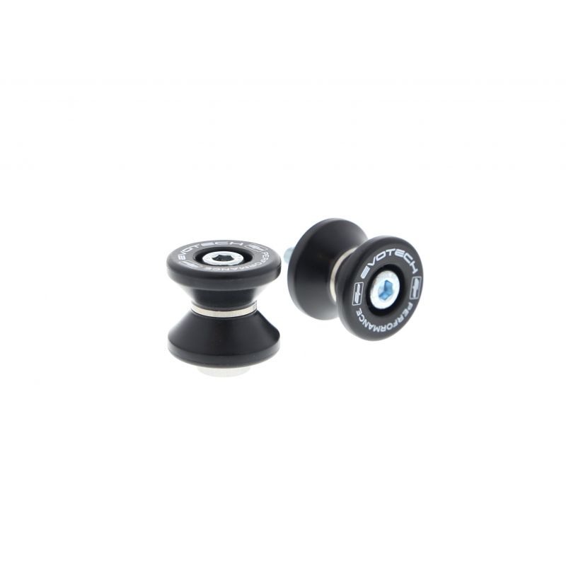 PRN012590-42 EP Suzuki GSX-S1000 GT Paddock Stand Bobbins (2022+)  Evotech-performance
