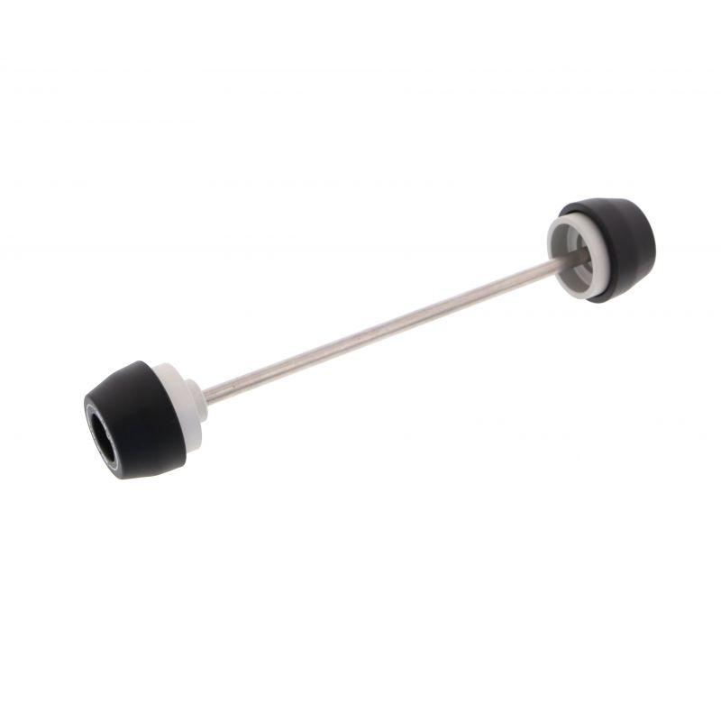 PRN012578-12 EP Front Spindle Bobbins - Suzuki GSX-S1000 GT (2022+)  Evotech-performance