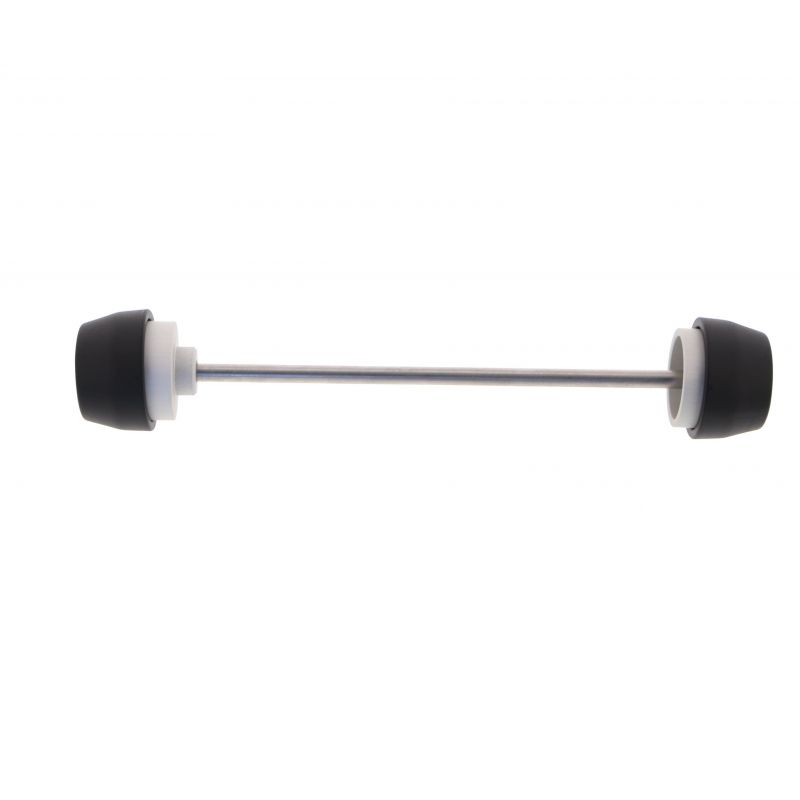 PRN012578-12 EP Front Spindle Bobbins - Suzuki GSX-S1000 GT (2022+)  Evotech-performance