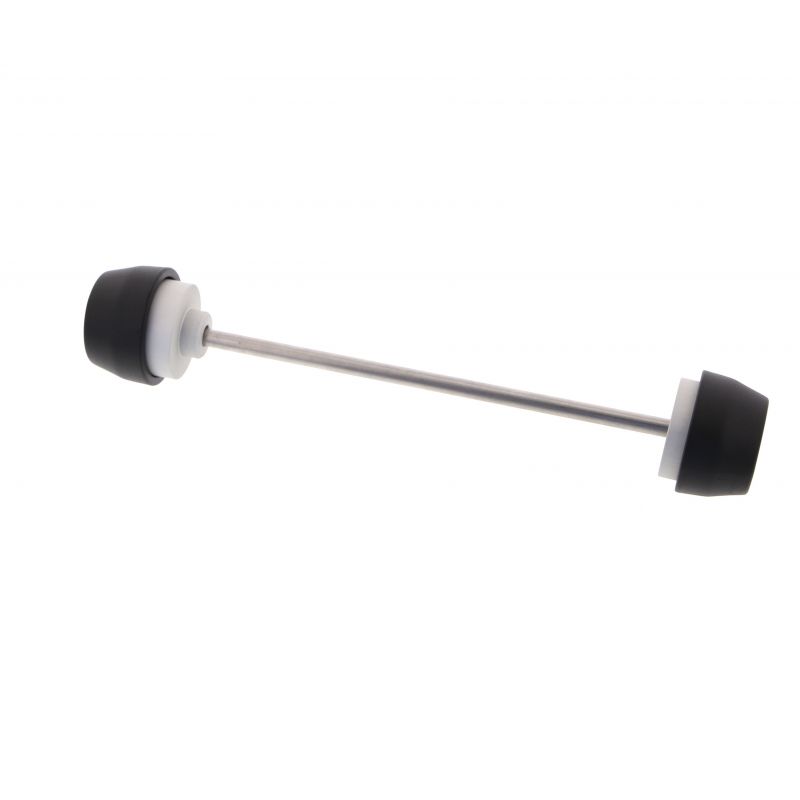 PRN012578-12 EP Front Spindle Bobbins - Suzuki GSX-S1000 GT (2022+)  Evotech-performance