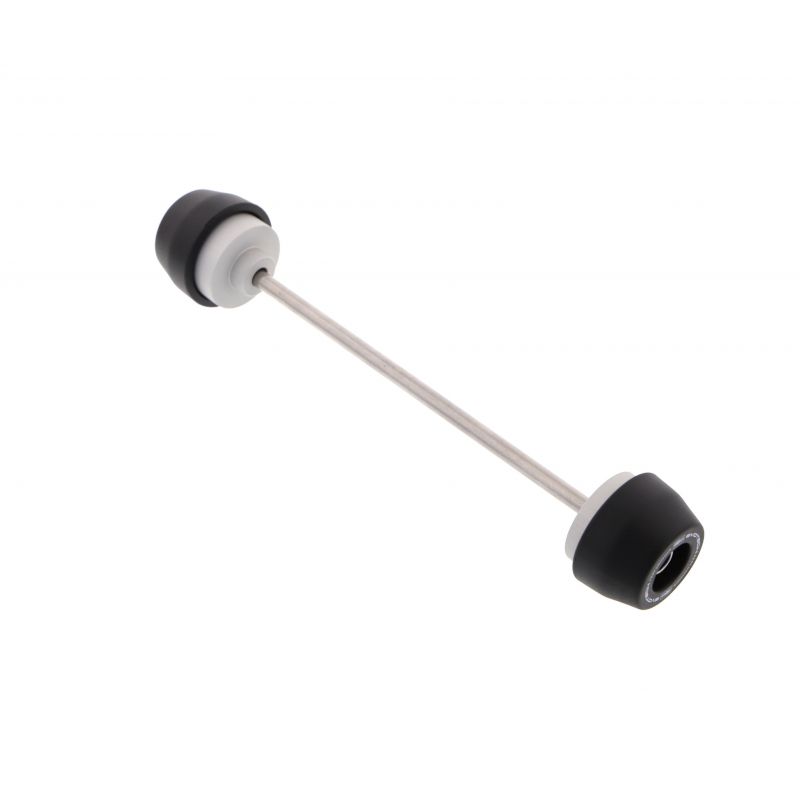 PRN012578-12 EP Front Spindle Bobbins - Suzuki GSX-S1000 GT (2022+)  Evotech-performance