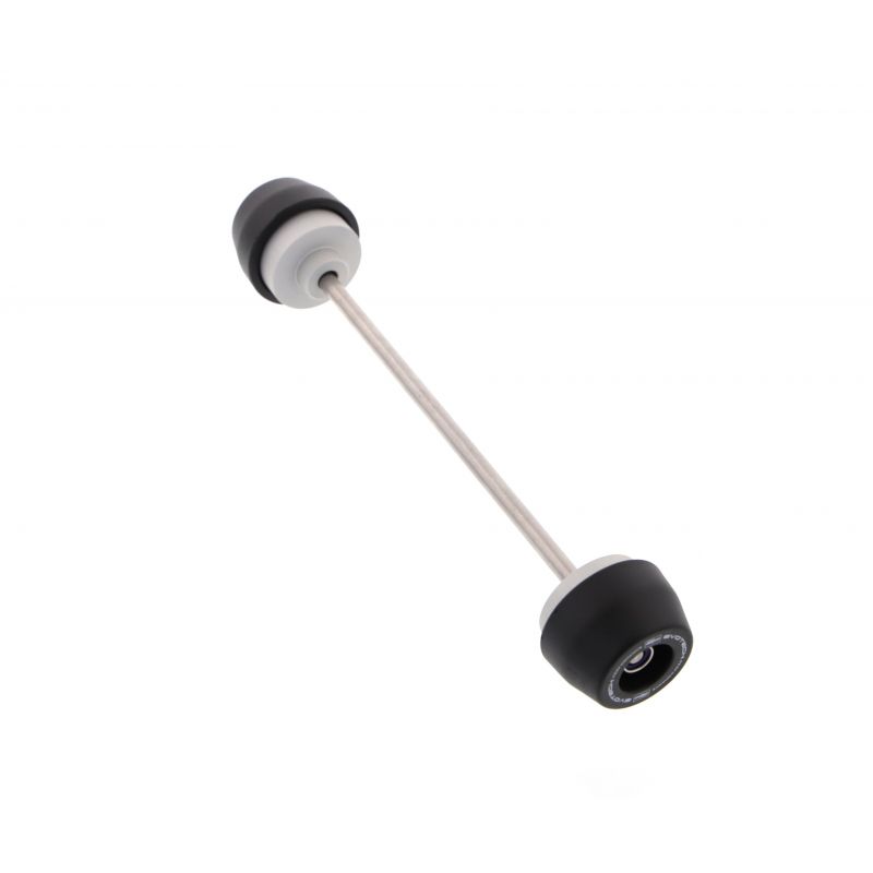 PRN012578-12 EP Front Spindle Bobbins - Suzuki GSX-S1000 GT (2022+)  Evotech-performance