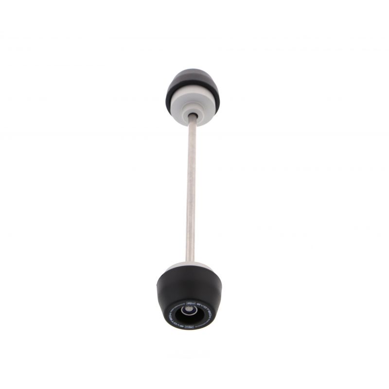 PRN012578-12 EP Front Spindle Bobbins - Suzuki GSX-S1000 GT (2022+)  Evotech-performance