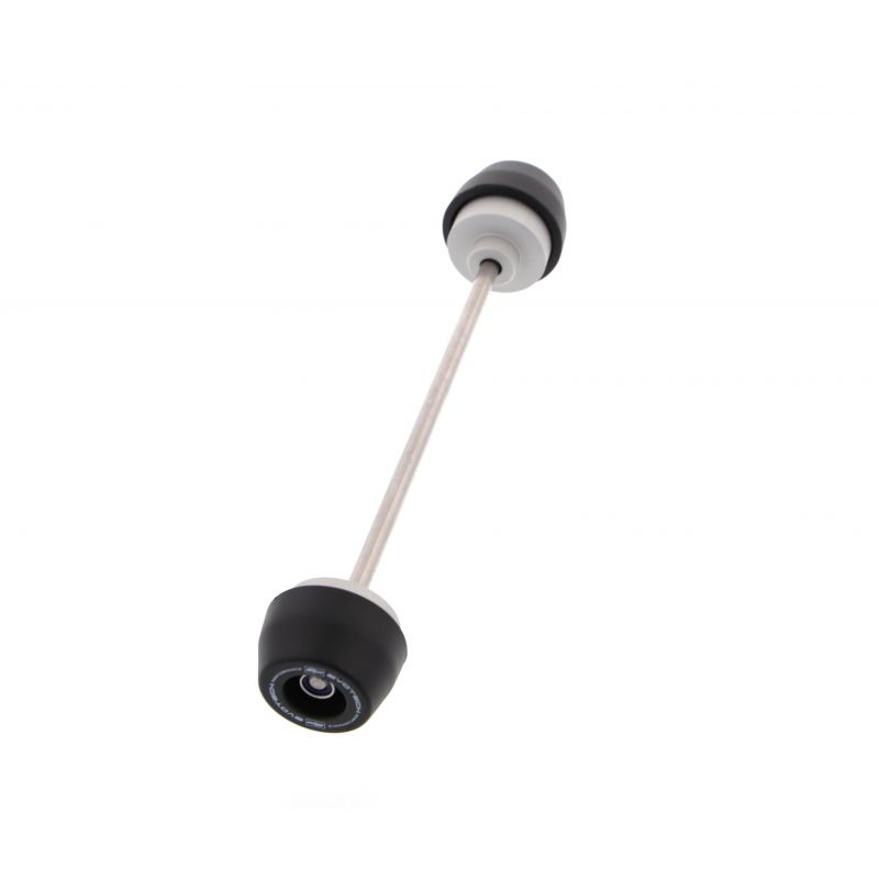 PRN012578-12 EP Front Spindle Bobbins - Suzuki GSX-S1000 GT (2022+)  Evotech-performance