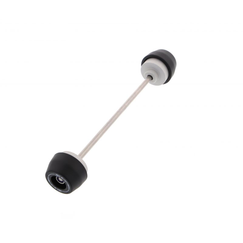 PRN012578-12 EP Front Spindle Bobbins - Suzuki GSX-S1000 GT (2022+)  Evotech-performance