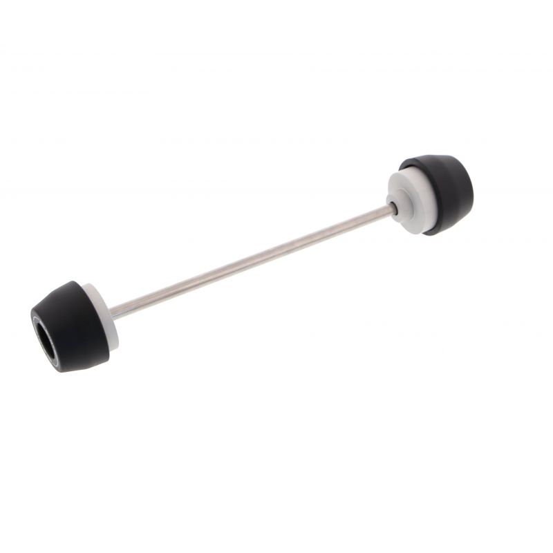 PRN012578-12 EP Front Spindle Bobbins - Suzuki GSX-S1000 GT (2022+)  Evotech-performance