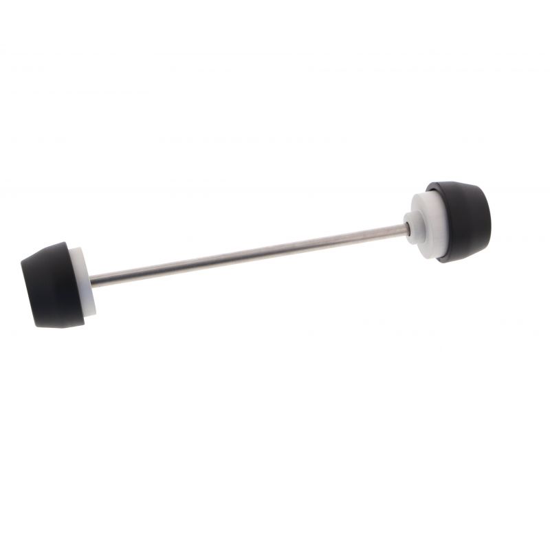 PRN012578-12 EP Front Spindle Bobbins - Suzuki GSX-S1000 GT (2022+)  Evotech-performance