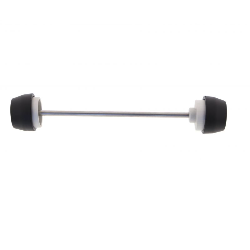 PRN012578-12 EP Front Spindle Bobbins - Suzuki GSX-S1000 GT (2022+)  Evotech-performance
