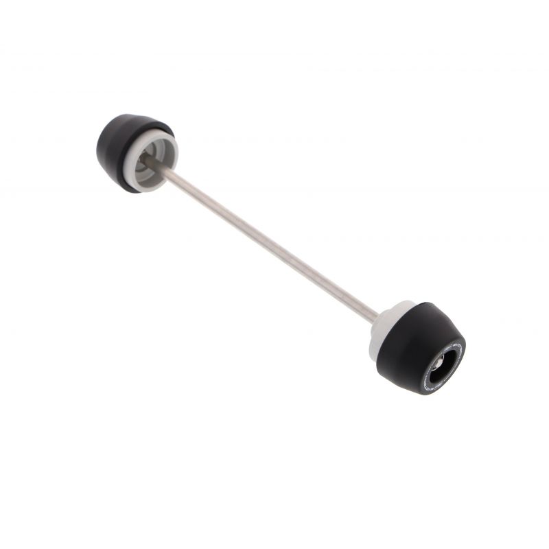 PRN012578-12 EP Front Spindle Bobbins - Suzuki GSX-S1000 GT (2022+)  Evotech-performance