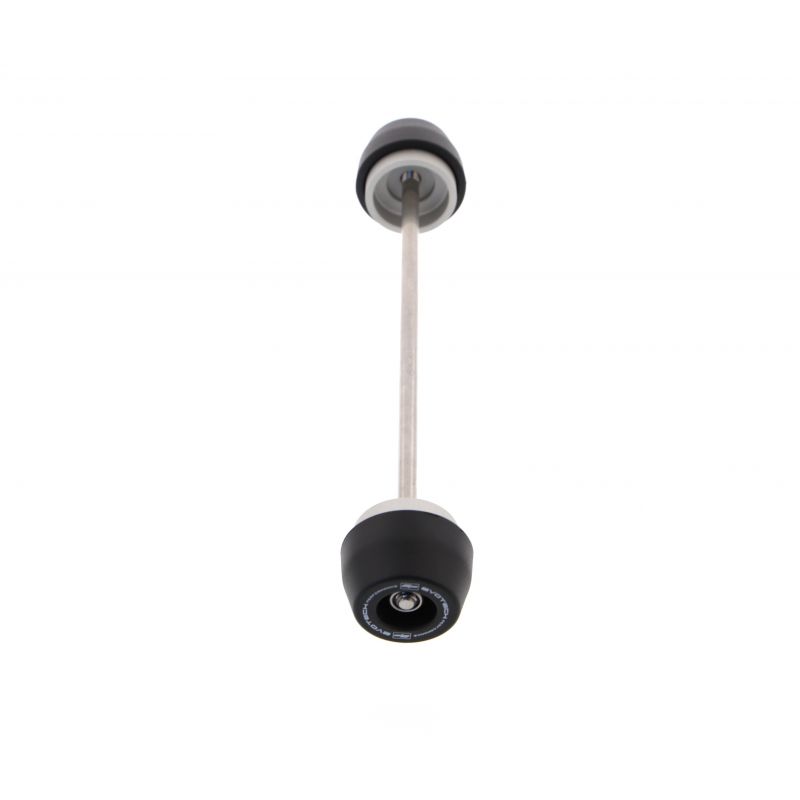 PRN012578-12 EP Front Spindle Bobbins - Suzuki GSX-S1000 GT (2022+)  Evotech-performance