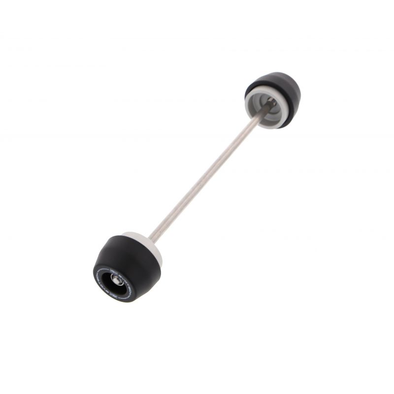 PRN012578-12 EP Front Spindle Bobbins - Suzuki GSX-S1000 GT (2022+)  Evotech-performance