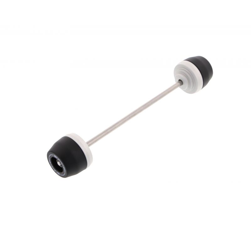 PRN012576-12 EP Rear Spindle Bobbins - Suzuki GSX-S1000 GT (2022+)  Evotech-performance