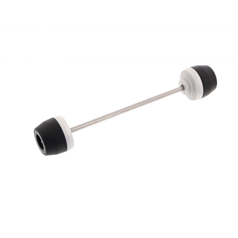 PRN012576-12 EP Rear Spindle Bobbins - Suzuki GSX-S1000 GT (2022+)  Evotech-performance