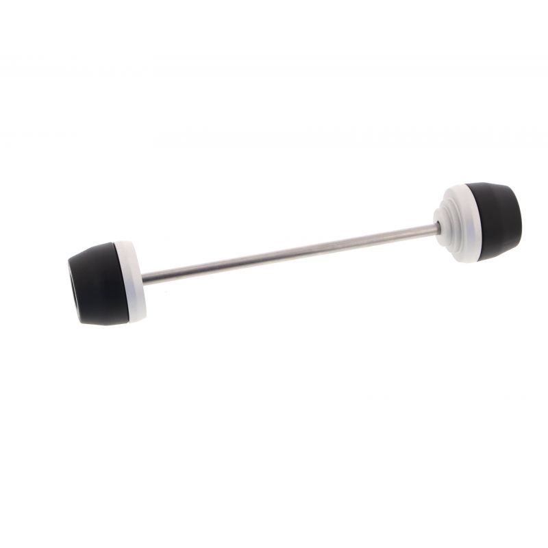 PRN012576-12 EP Rear Spindle Bobbins - Suzuki GSX-S1000 GT (2022+)  Evotech-performance