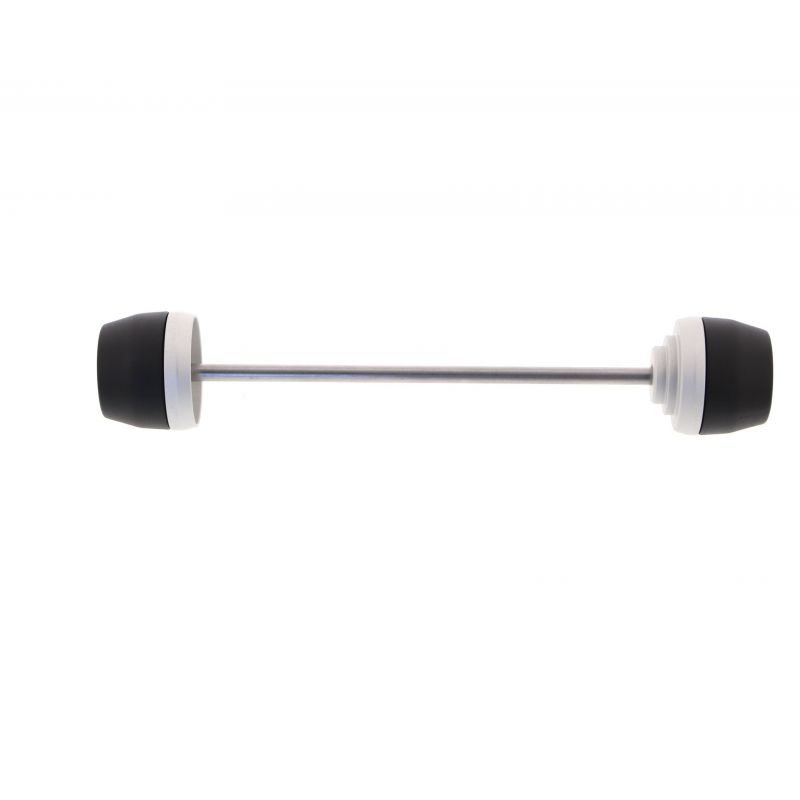 PRN012576-12 EP Rear Spindle Bobbins - Suzuki GSX-S1000 GT (2022+)  Evotech-performance