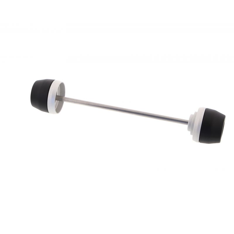 PRN012576-12 EP Rear Spindle Bobbins - Suzuki GSX-S1000 GT (2022+)  Evotech-performance