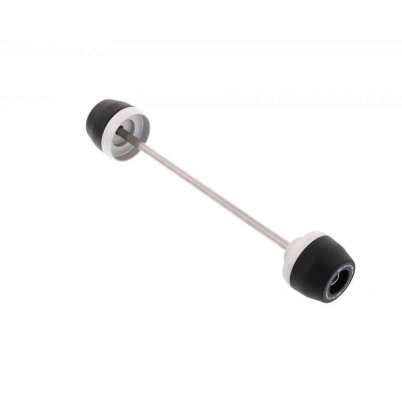 PRN012576-12 EP Rear Spindle Bobbins - Suzuki GSX-S1000 GT (2022+)  Evotech-performance