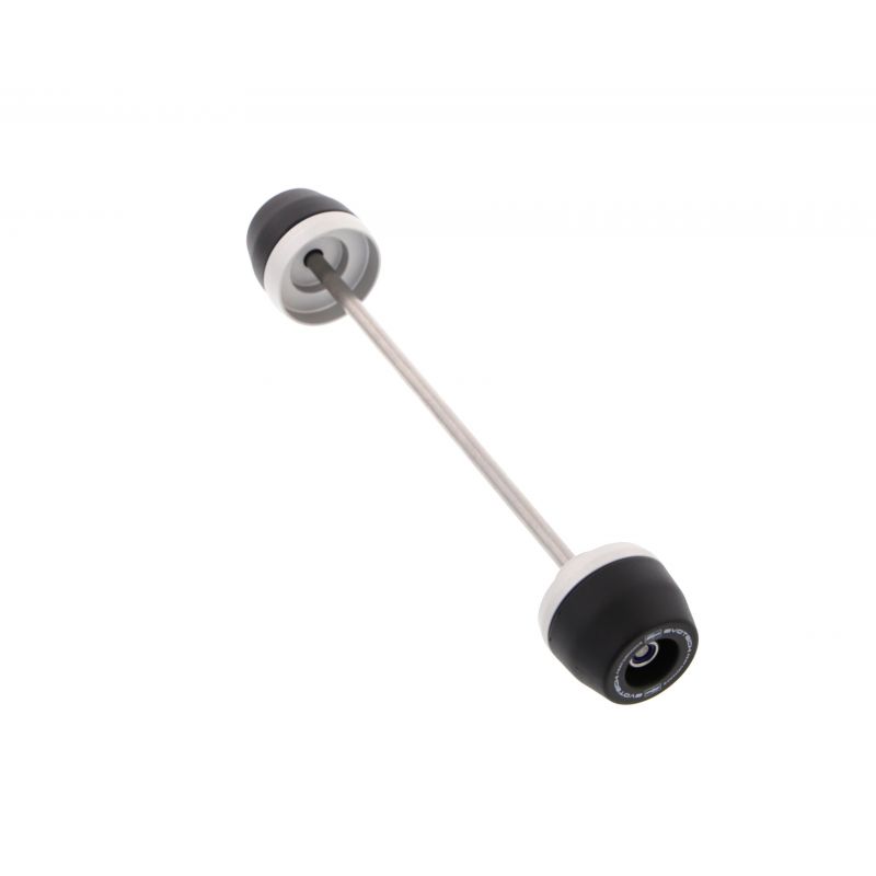 PRN012576-12 EP Rear Spindle Bobbins - Suzuki GSX-S1000 GT (2022+)  Evotech-performance