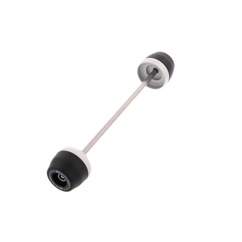 PRN012576-12 EP Rear Spindle Bobbins - Suzuki GSX-S1000 GT (2022+)  Evotech-performance