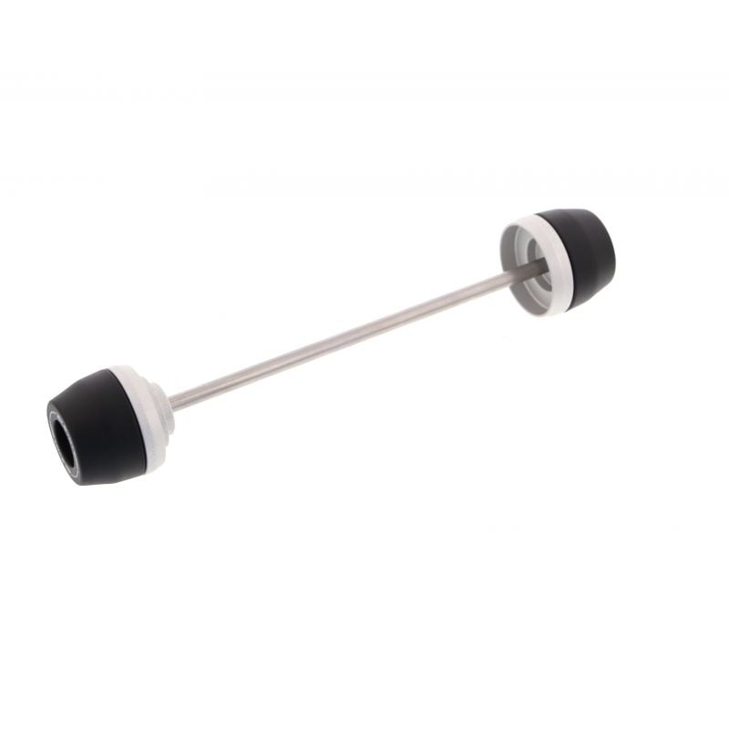 PRN012576-12 EP Rear Spindle Bobbins - Suzuki GSX-S1000 GT (2022+)  Evotech-performance