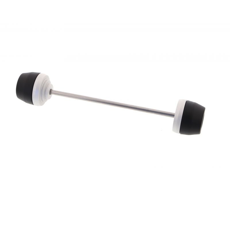 PRN012576-12 EP Rear Spindle Bobbins - Suzuki GSX-S1000 GT (2022+)  Evotech-performance