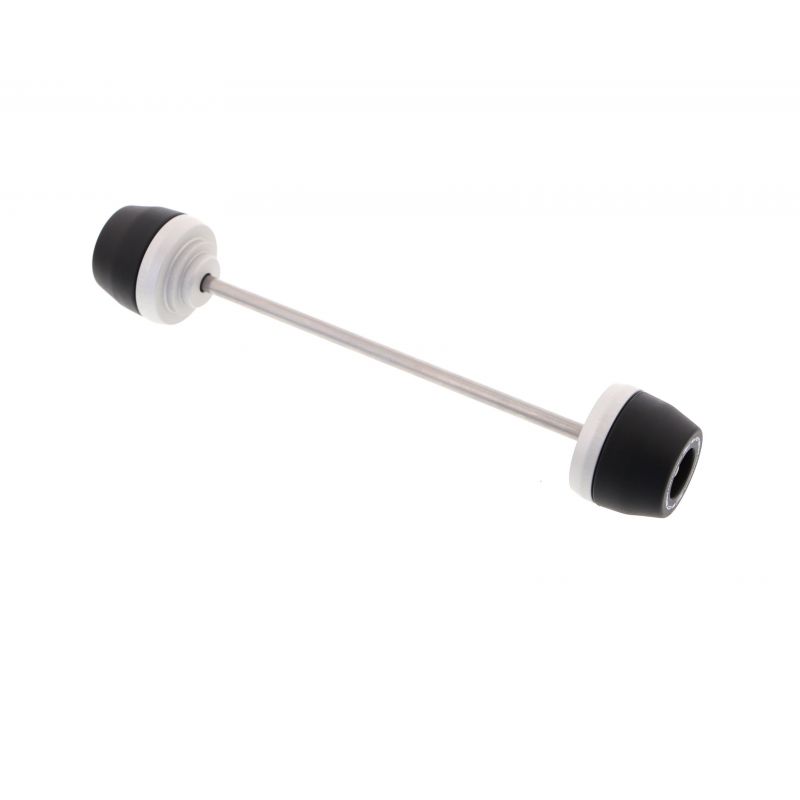 PRN012576-12 EP Rear Spindle Bobbins - Suzuki GSX-S1000 GT (2022+)  Evotech-performance