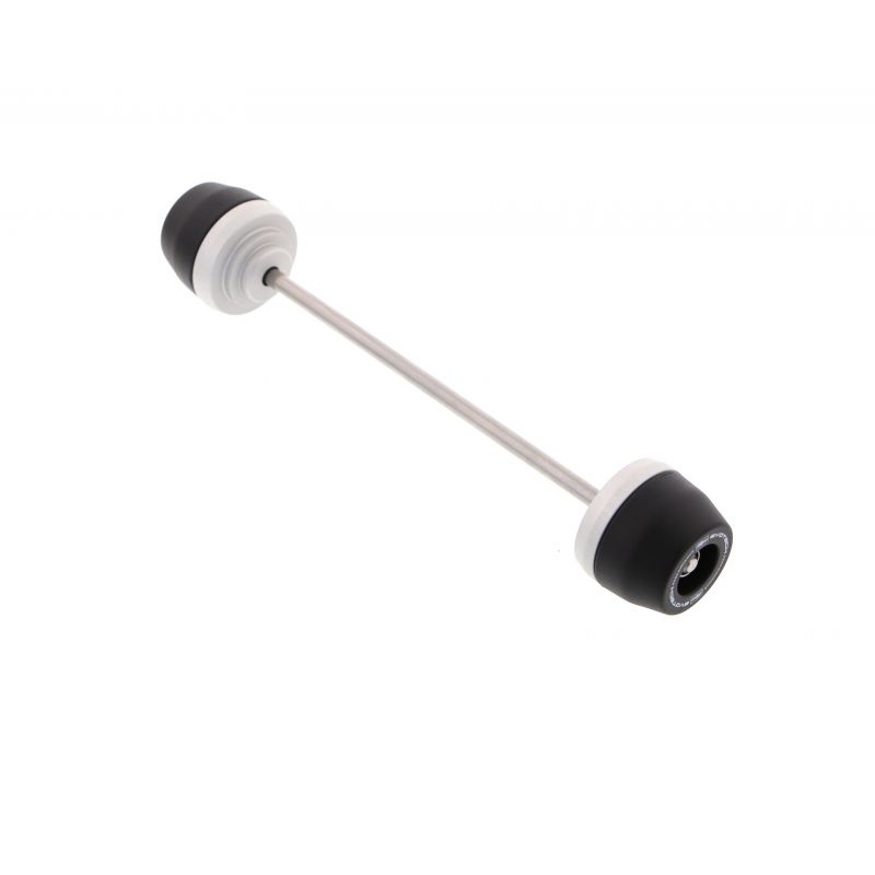 PRN012576-12 EP Rear Spindle Bobbins - Suzuki GSX-S1000 GT (2022+)  Evotech-performance