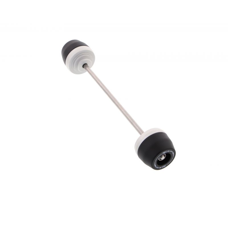 PRN012576-12 EP Rear Spindle Bobbins - Suzuki GSX-S1000 GT (2022+)  Evotech-performance