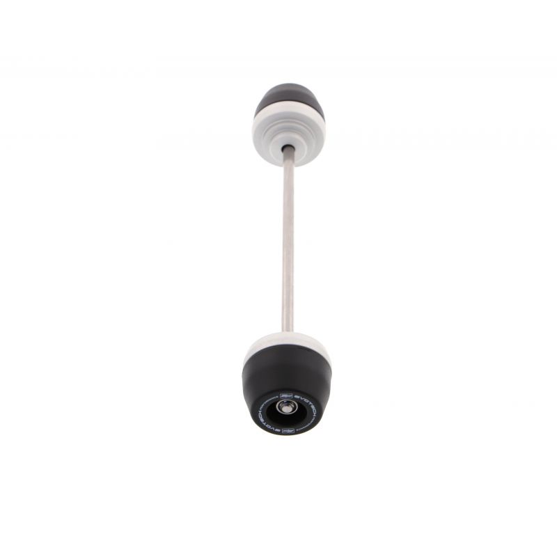 PRN012576-12 EP Rear Spindle Bobbins - Suzuki GSX-S1000 GT (2022+)  Evotech-performance