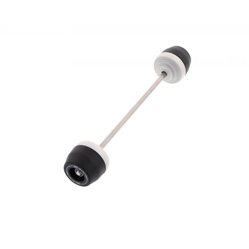 PRN012576-12 EP Rear Spindle Bobbins - Suzuki GSX-S1000 GT (2022+)  Evotech-performance