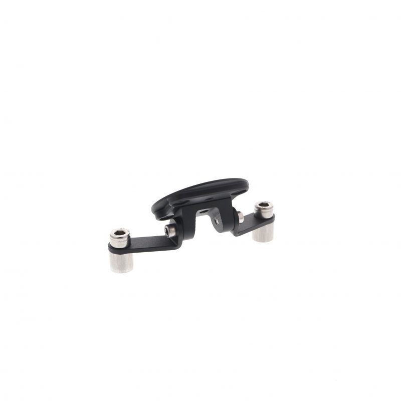 PRN014567-015623-10 EP TomTom Compatible Handlebar Clamp Sat Nav Mount - Suzuki GSX-S1000 GT