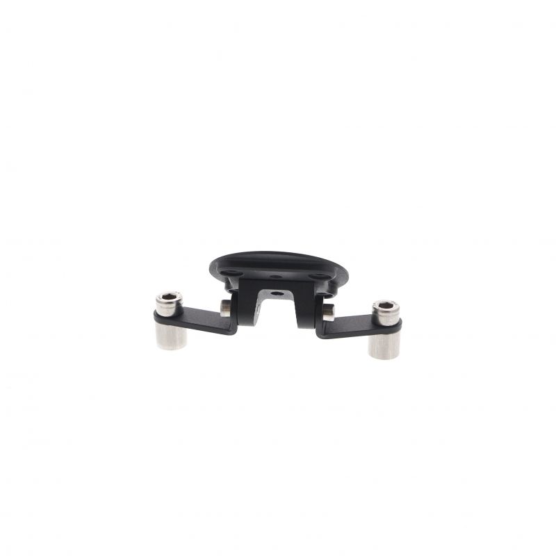 PRN014567-015623-10 EP TomTom Compatible Handlebar Clamp Sat Nav Mount - Suzuki GSX-S1000 GT