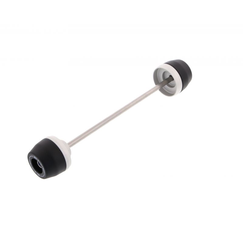 PRN012576-012578-10 EP Spindle Bobbin Kit - Suzuki GSX-S1000 GT (2022+)  Evotech-performance