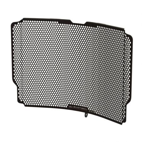 PRN012603-10 EP Radiator Guard - Suzuki GSX-S1000 GT (2022+)  Evotech-performance