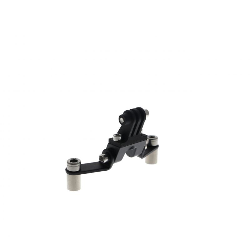 PRN015620-015683-12 KTM 890 Duke GP 2022+ Supporto Navigatore Action / Dash Cam  Evotech-performance