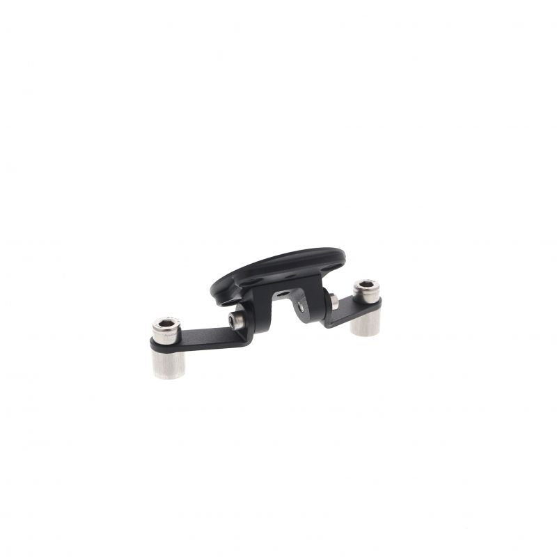 PRN014567-015620-13 EP TomTom Compatible Handlebar Clamp Sat Nav Mount - KTM 890 Duke GP (2020+) 