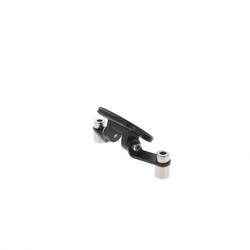 PRN014567-015620-13 EP TomTom Compatible Handlebar Clamp Sat Nav Mount - KTM 890 Duke GP (2020+) 