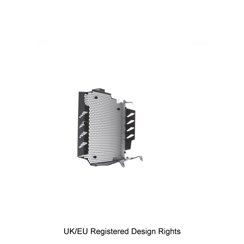 PRN015055-03 KTM 890 Duke GP 2022+ Grille de radiateur 