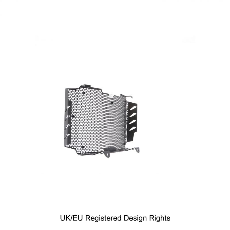 PRN015055-03 KTM 890 Duke GP 2022+ Kühlergrill  Evotech-performance