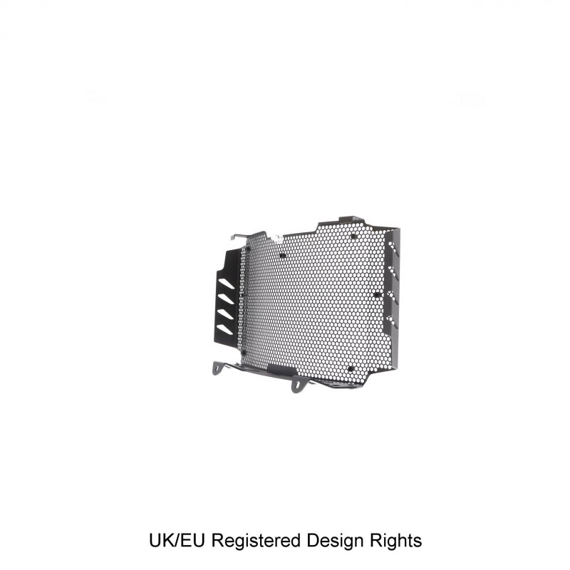 PRN015055-03 KTM 890 Duke GP 2022+ Kühlergrill  Evotech-performance