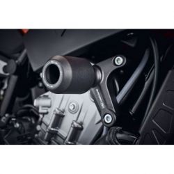 PRN013992-04 KTM 890 Duke GP 2022+ Protezioni Telaio  Evotech-performance