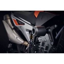 PRN013992-04 KTM 890 Duke GP 2022+ Protecciones de marco 